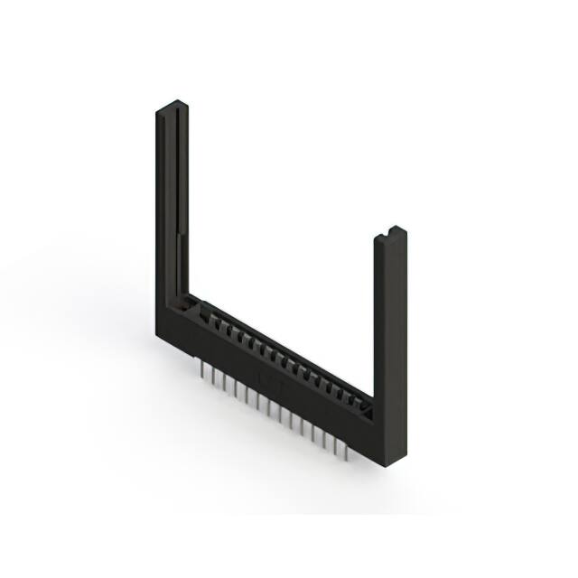 357-028-458-268 EDAC Inc.  Edgeboard Connectors